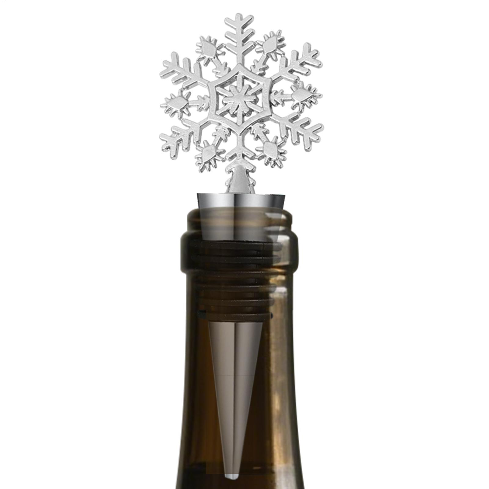 Wine Beer Liquor - Bouchon de bouteille de vin, décorations