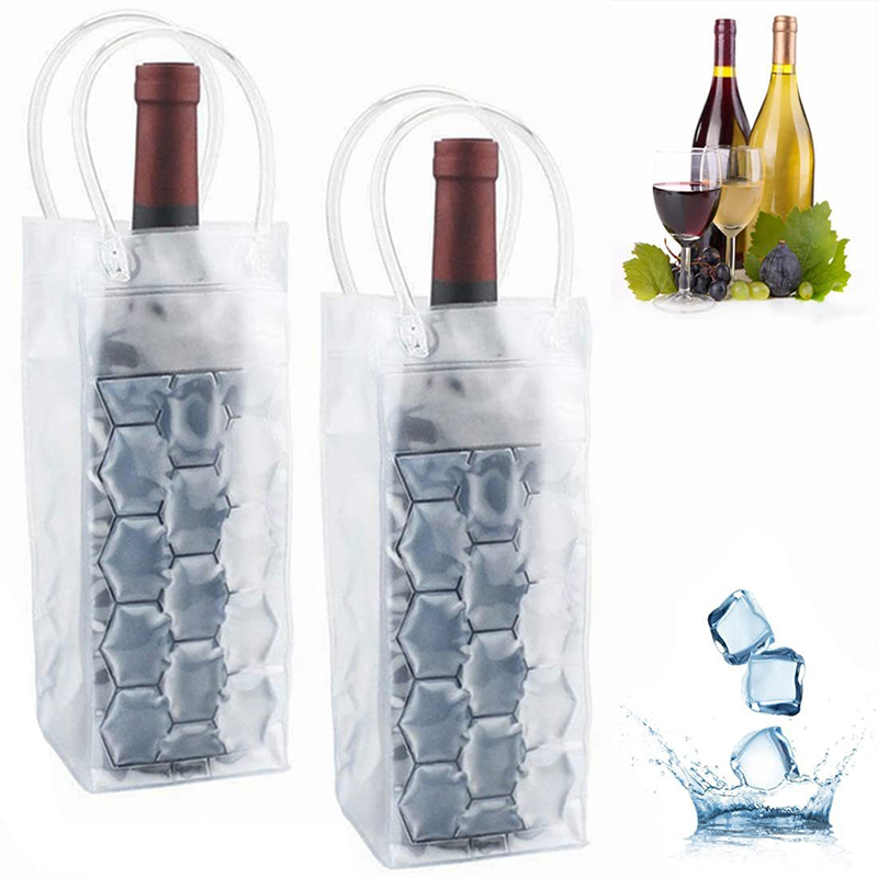 Wine Beer Holder - Sac isotherme pour vin, champagne, bière,