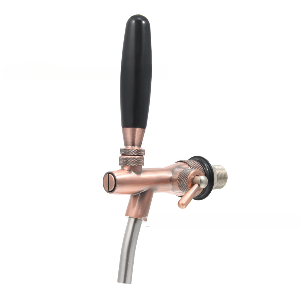 Wine Draft Beer - Équipement de séparation de bière, robinet
