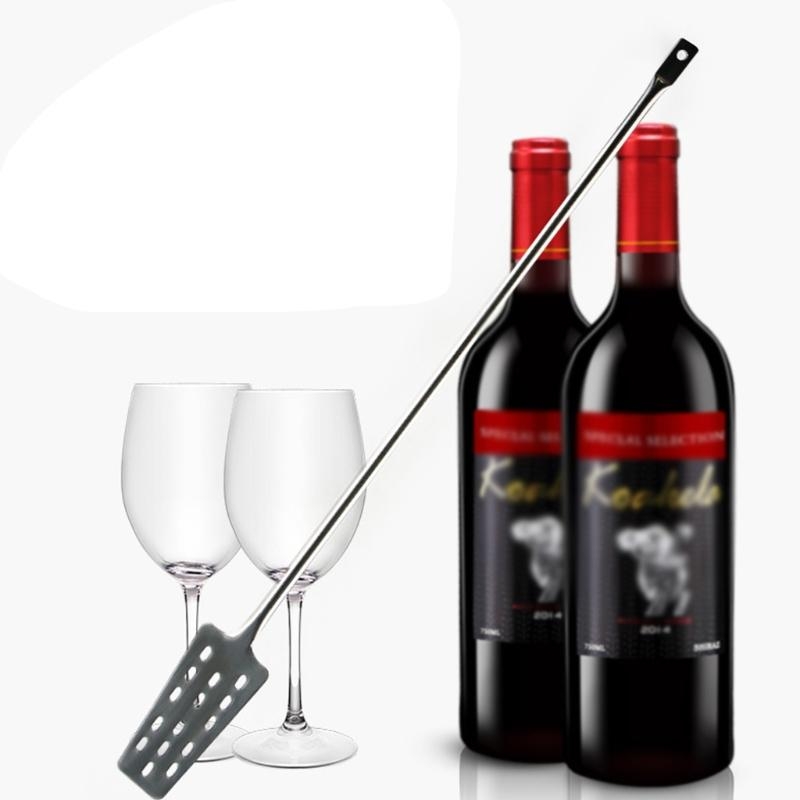Wine Mix With Beer - Agitateur de mélange de vin en