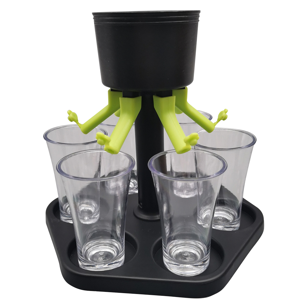 Beer And Wine Festival - Distributeur d'eau de bière à 6