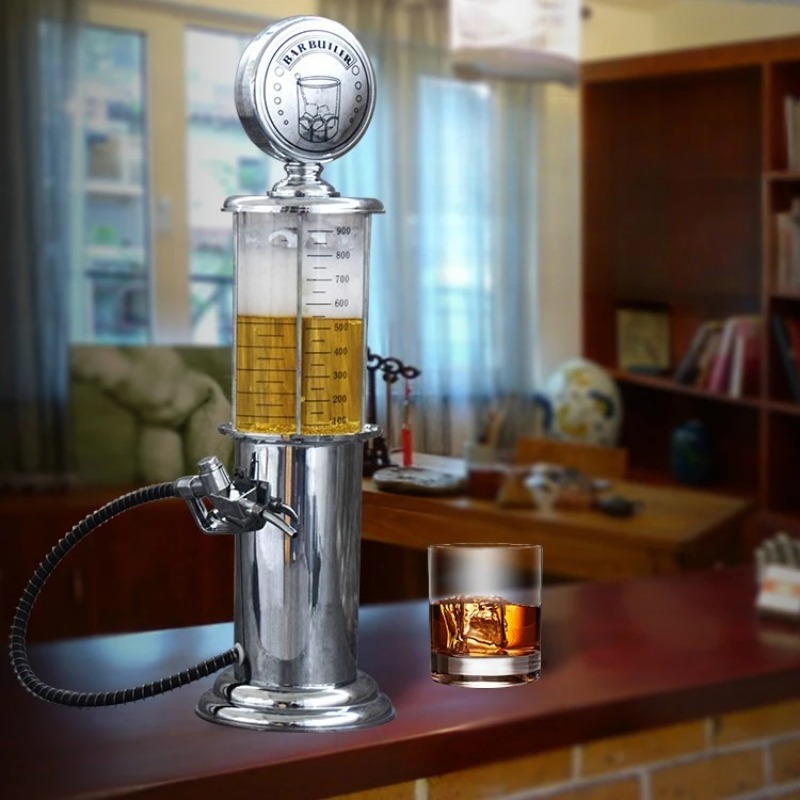 Wine Draft Beer - Distributeur de vin pour bar en