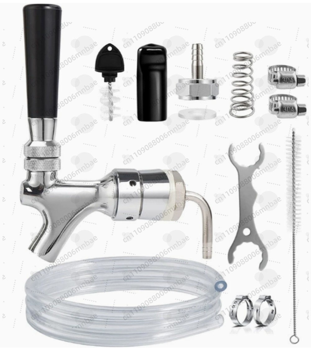 Wine Draft Beer - Accessoires pour machine à bière pression