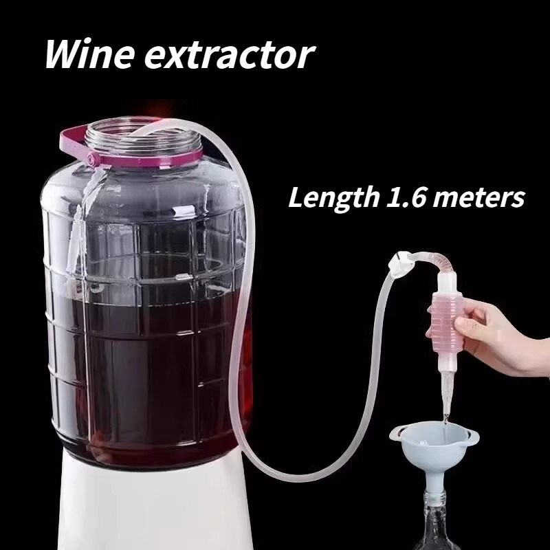 Wine Beer Liquor - Filtre d'extraction d'alcool de qualité alimentaire