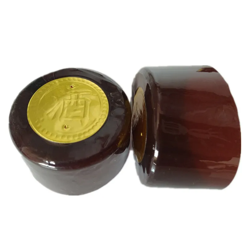 Film de Couverture Thermorétra - Wine Beer Liquor avis et prix