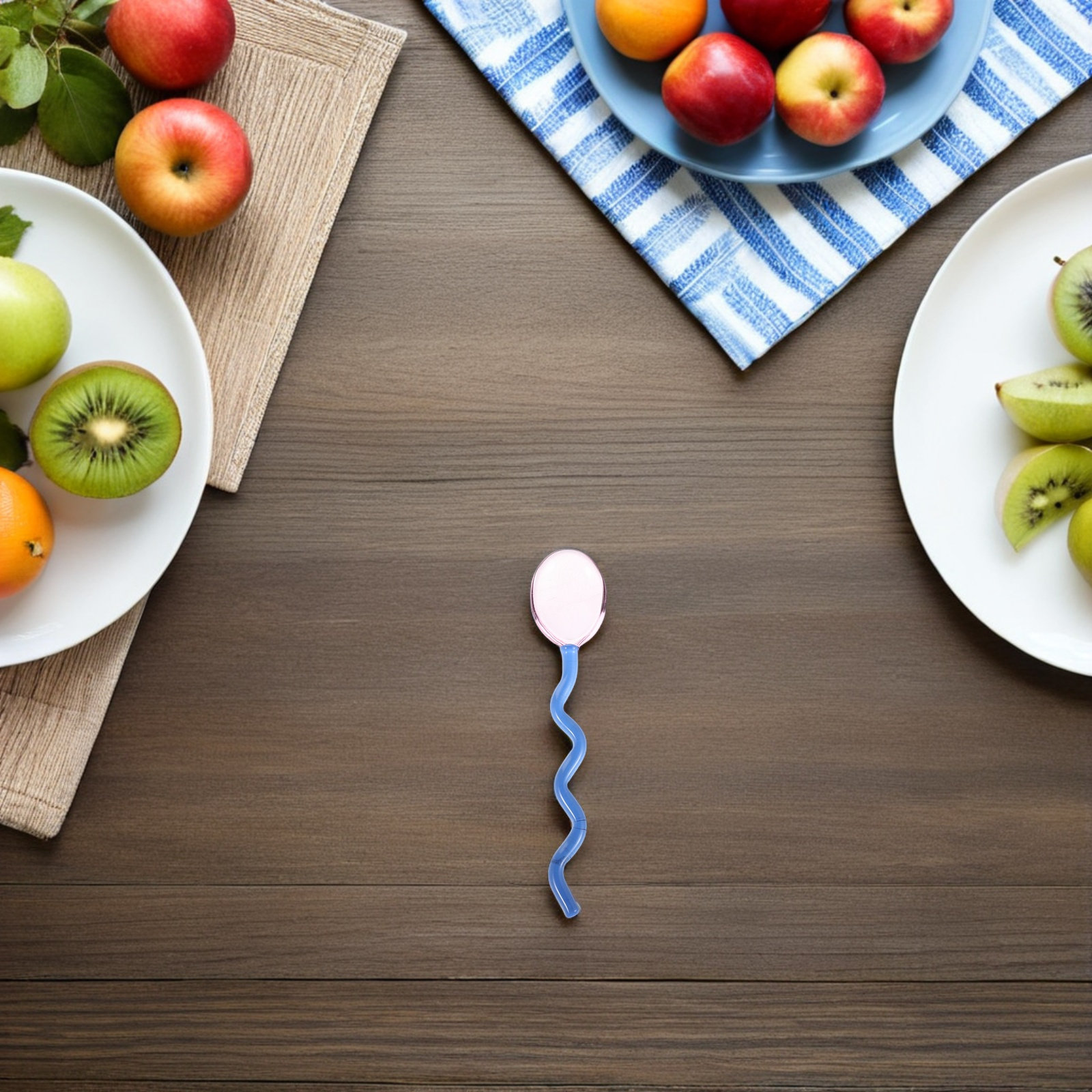 Cuillère à mélanger en verre r - Bar Spoon Twisted avis et prix