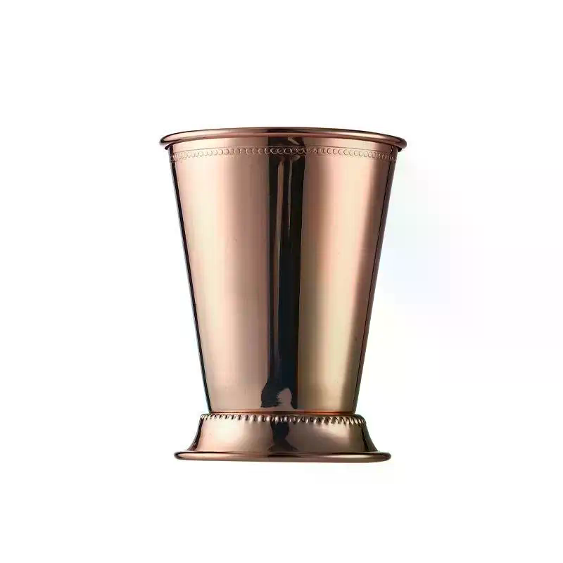 Mug à Julep à la menthe en aci - Wine Mix With Beer avis et prix