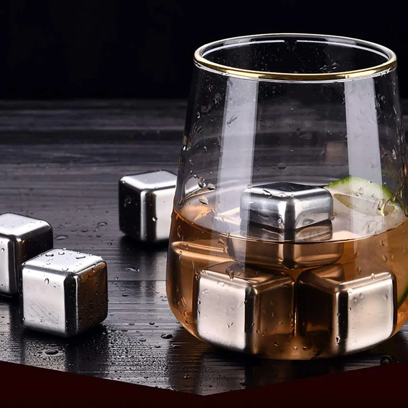 Cubes de refroidissement pour  - Whiskey Stone Set avis et prix