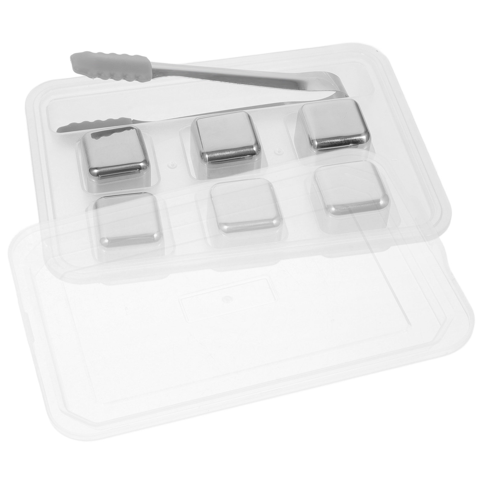 1 ensemble de pierres à whisky - Whiskey Stone Set avis et prix