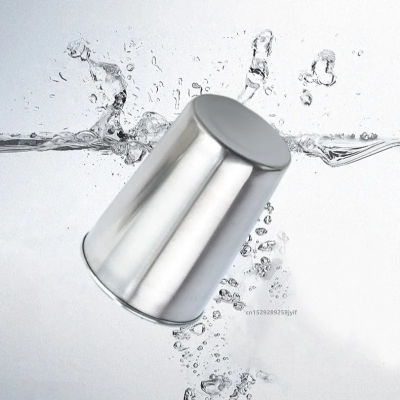4 pièces/ensemble tasses d'eau - Beer Flight Set avis et prix