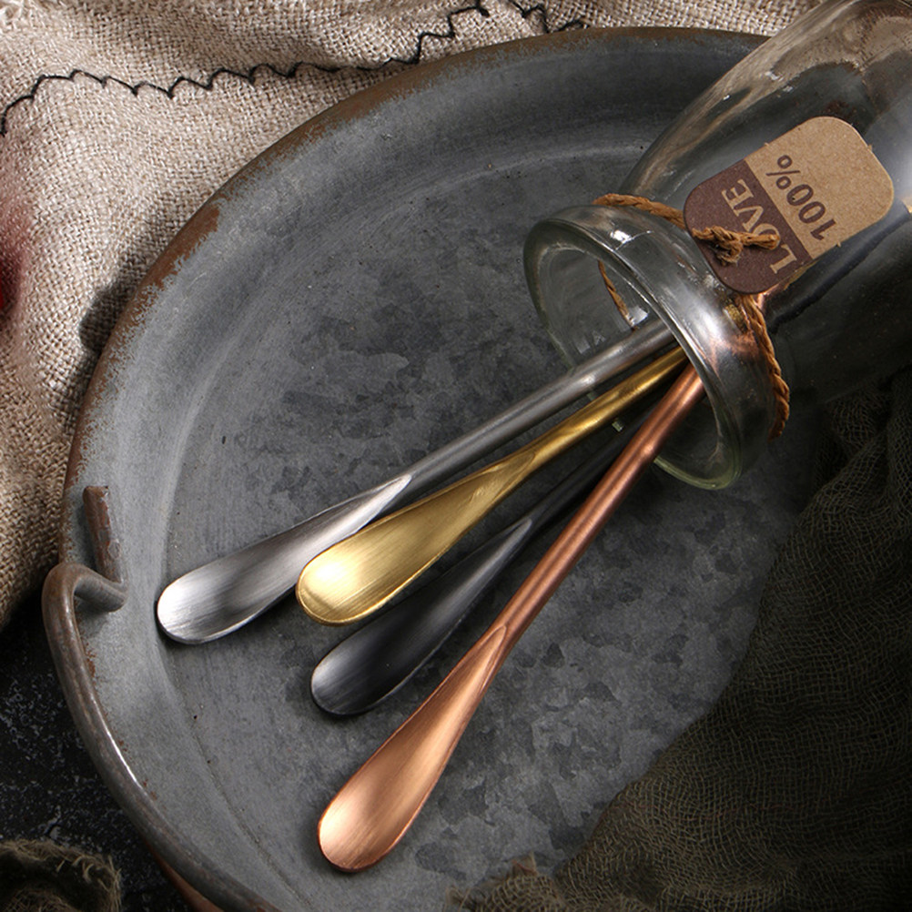 Ensemble de 2 cuillères à cock - Bar Spoon Twisted avis et prix