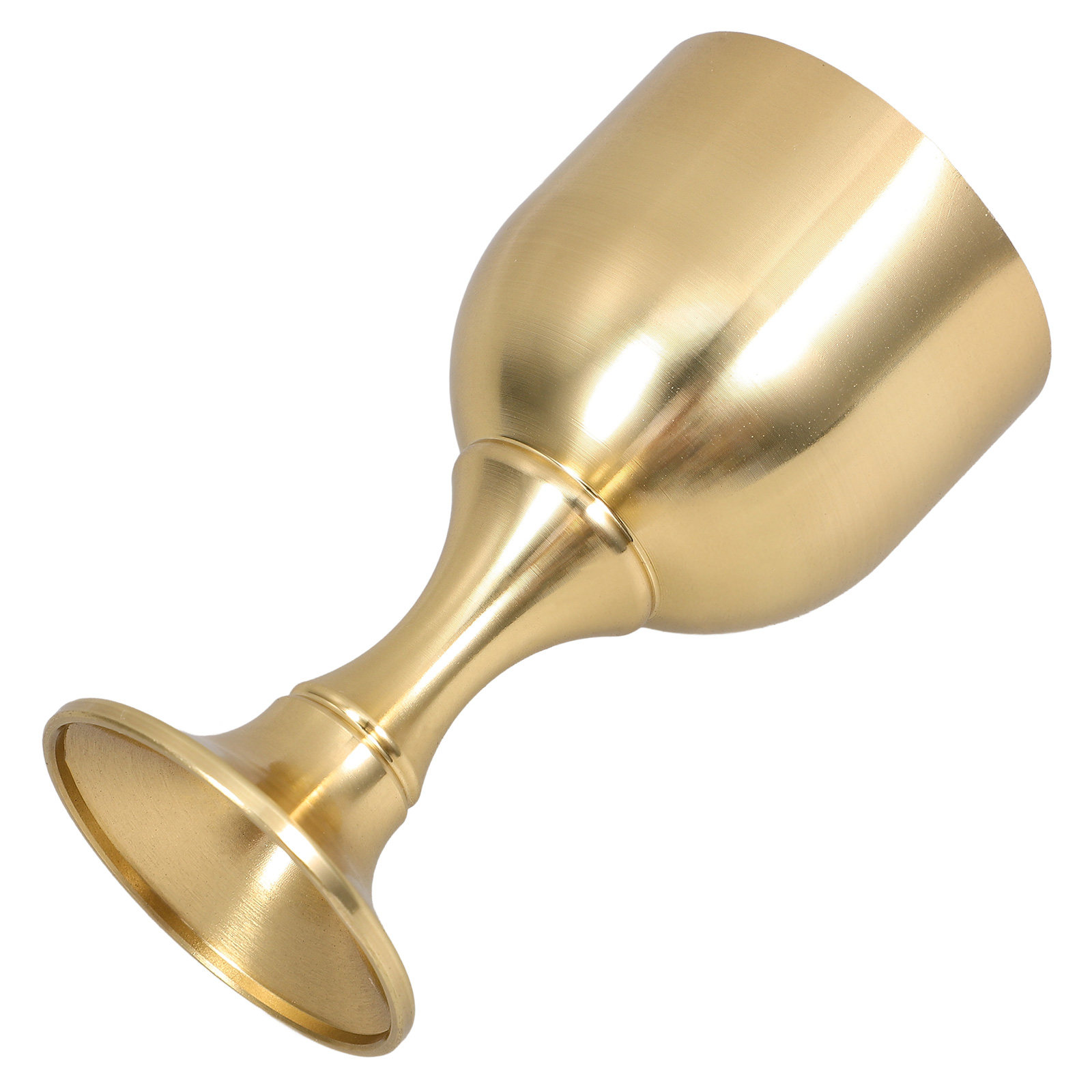 Gobelet en cuivre de style vin - Wine Beer Liquor avis et prix