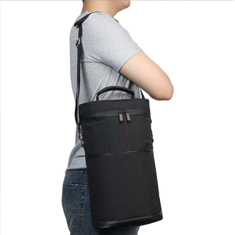 Sac isotherme portable pour vi - Wine Beer Holder avis et prix