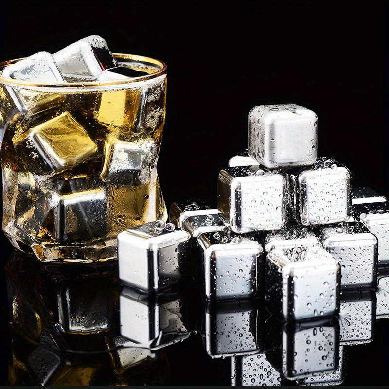 Pierres de refroidissement pou - Whiskey Stone Set avis et prix