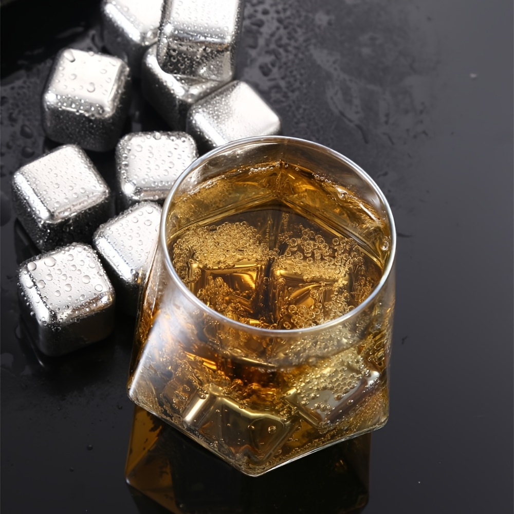 Pierres de refroidissement pou - Whiskey Stone Set avis et prix