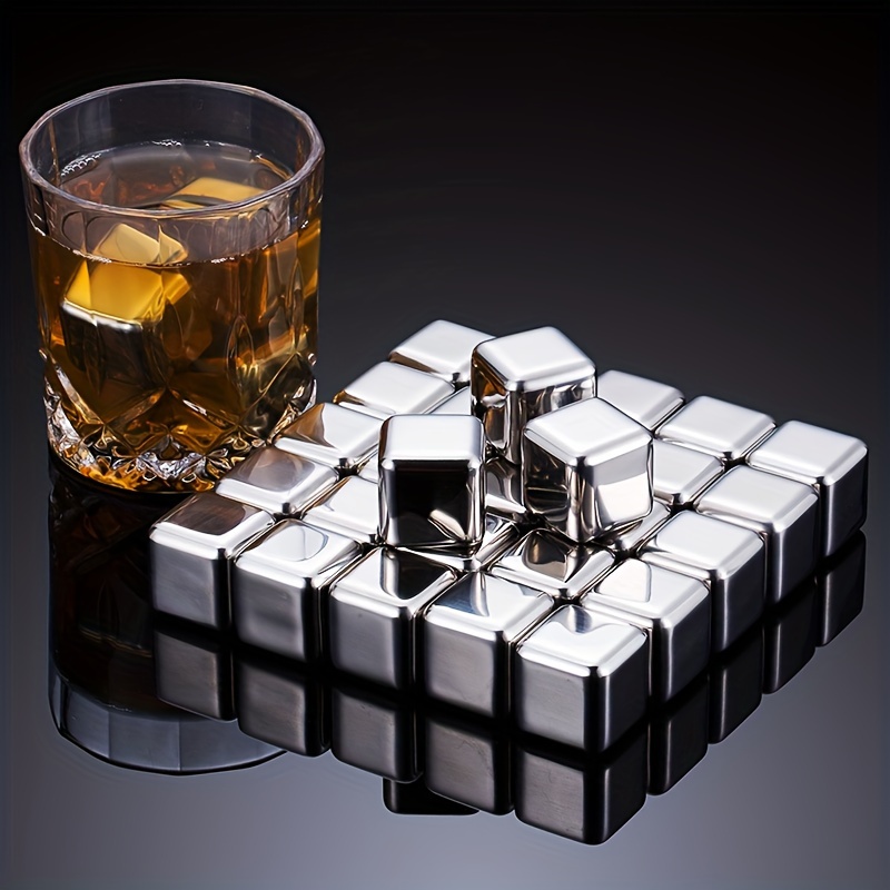 Pierres de refroidissement pou - Whiskey Stone Set avis et prix
