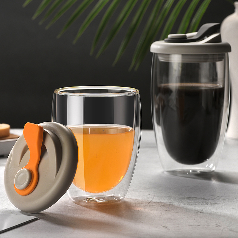 Tasse en verre à double paroi  - Beer Flight Set avis et prix
