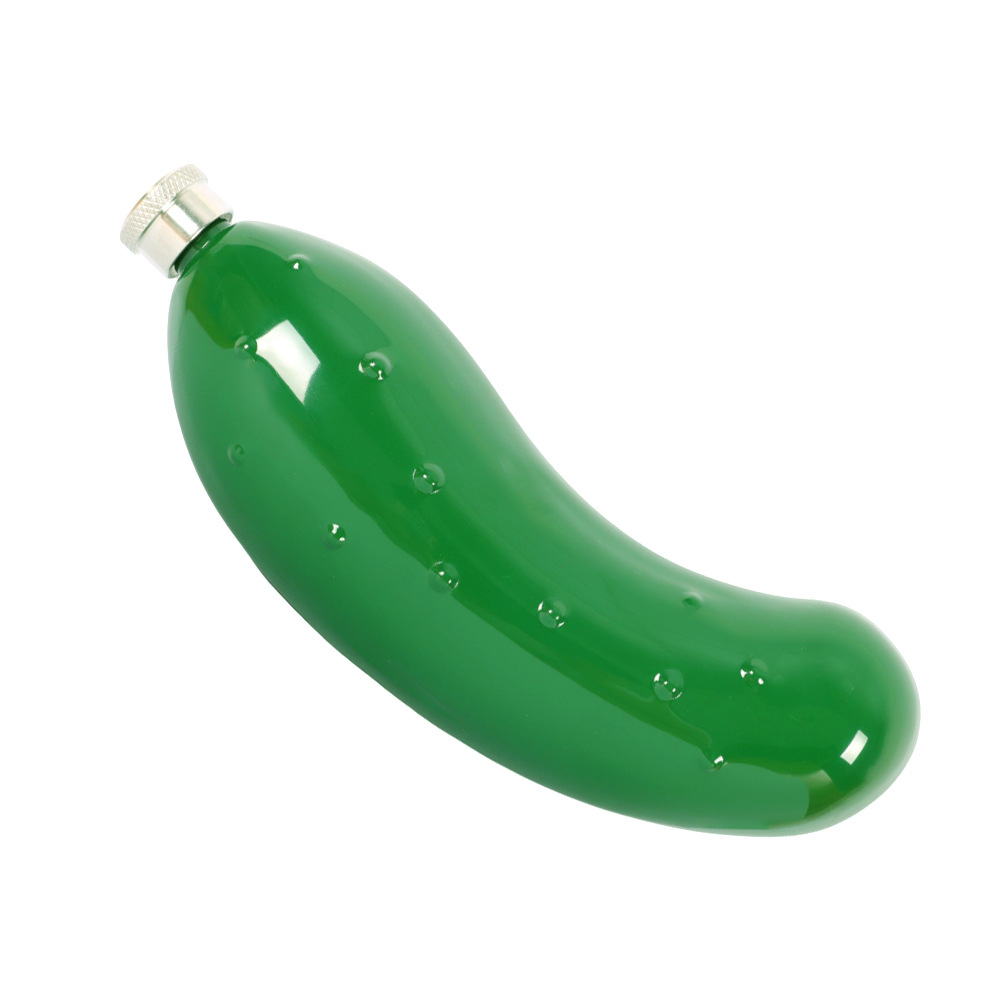 5oz concombre Portable 304 qua - Wine Beer And Spirits avis et prix