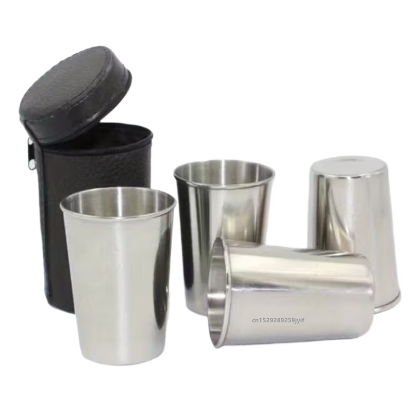 Ensemble de 4 mini tasses port - Beer Flight Set avis et prix