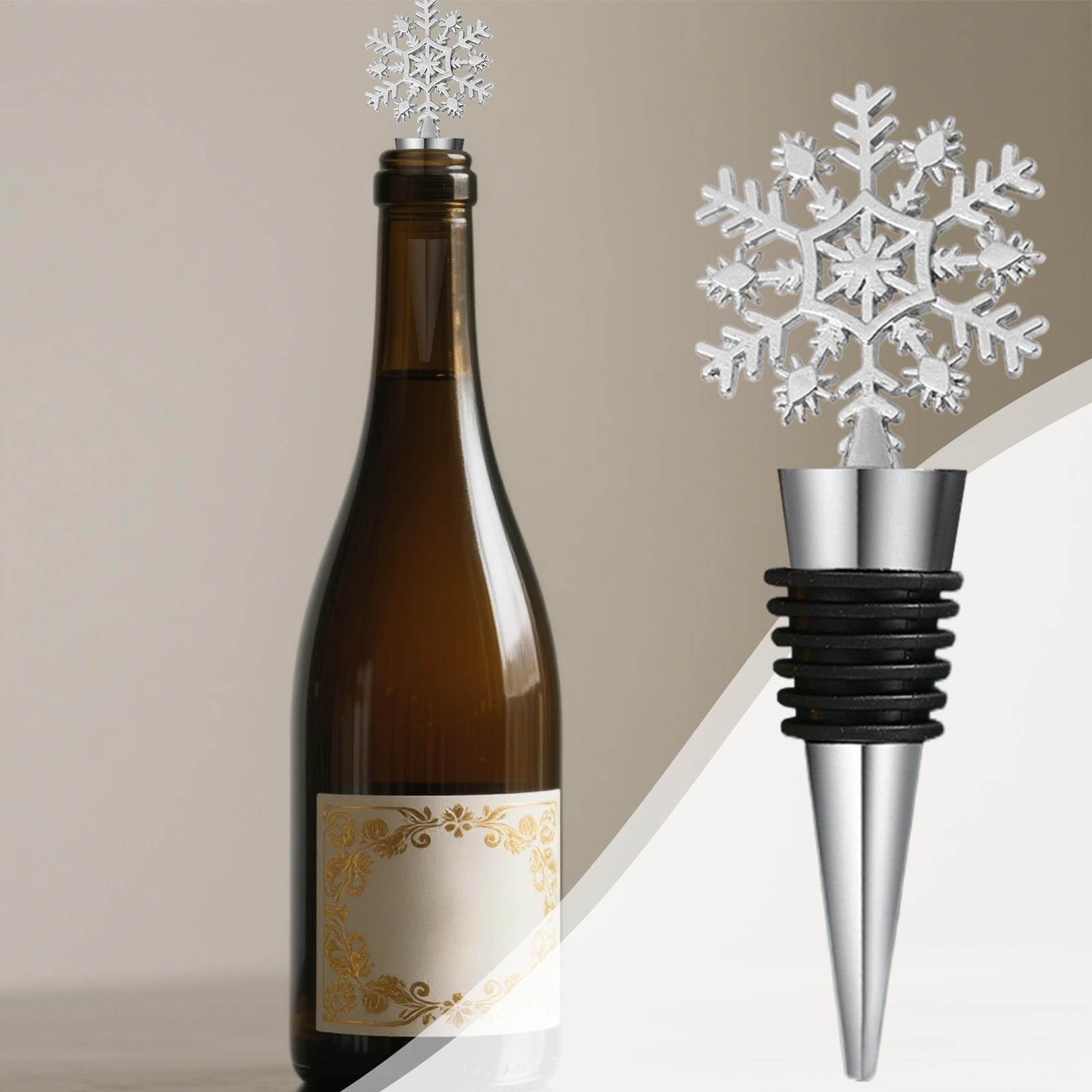 Bouchon de bouteille de vin, d - Wine Beer Liquor avis et prix