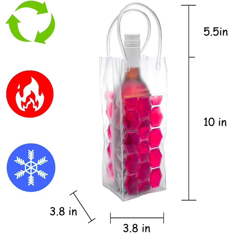 Sac isotherme pour vin, champa - Wine Beer Holder avis et prix