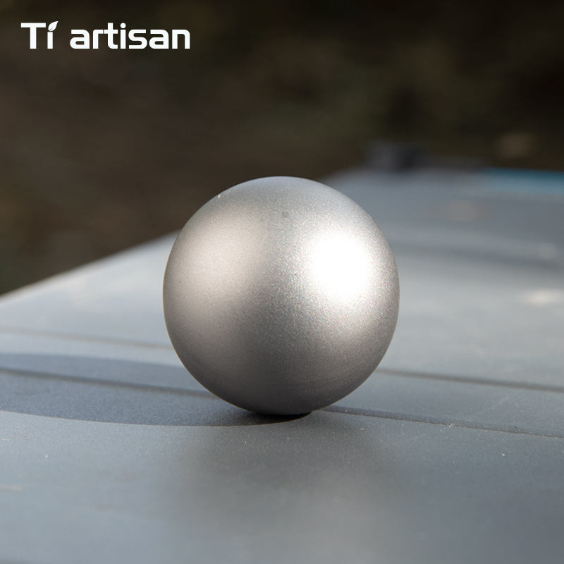 Tiartisan 40mm boule de glace  - Whiskey Stone Set avis et prix