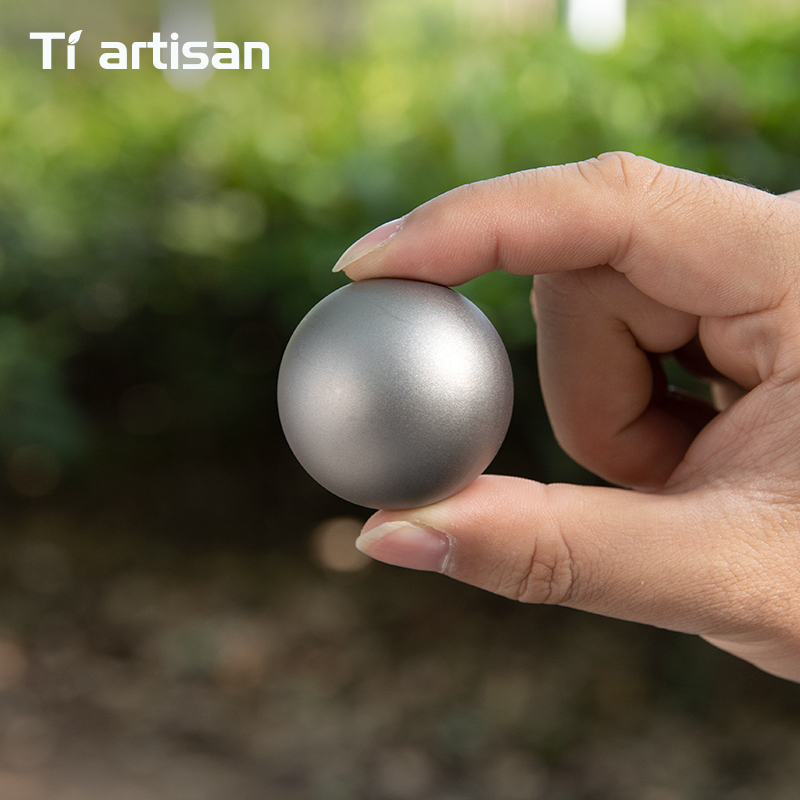 Tiartisan 40mm boule de glace  - Whiskey Stone Set avis et prix