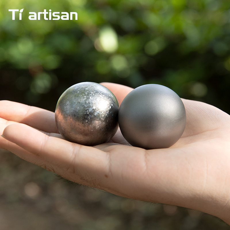 Tiartisan 40mm boule de glace  - Whiskey Stone Set avis et prix
