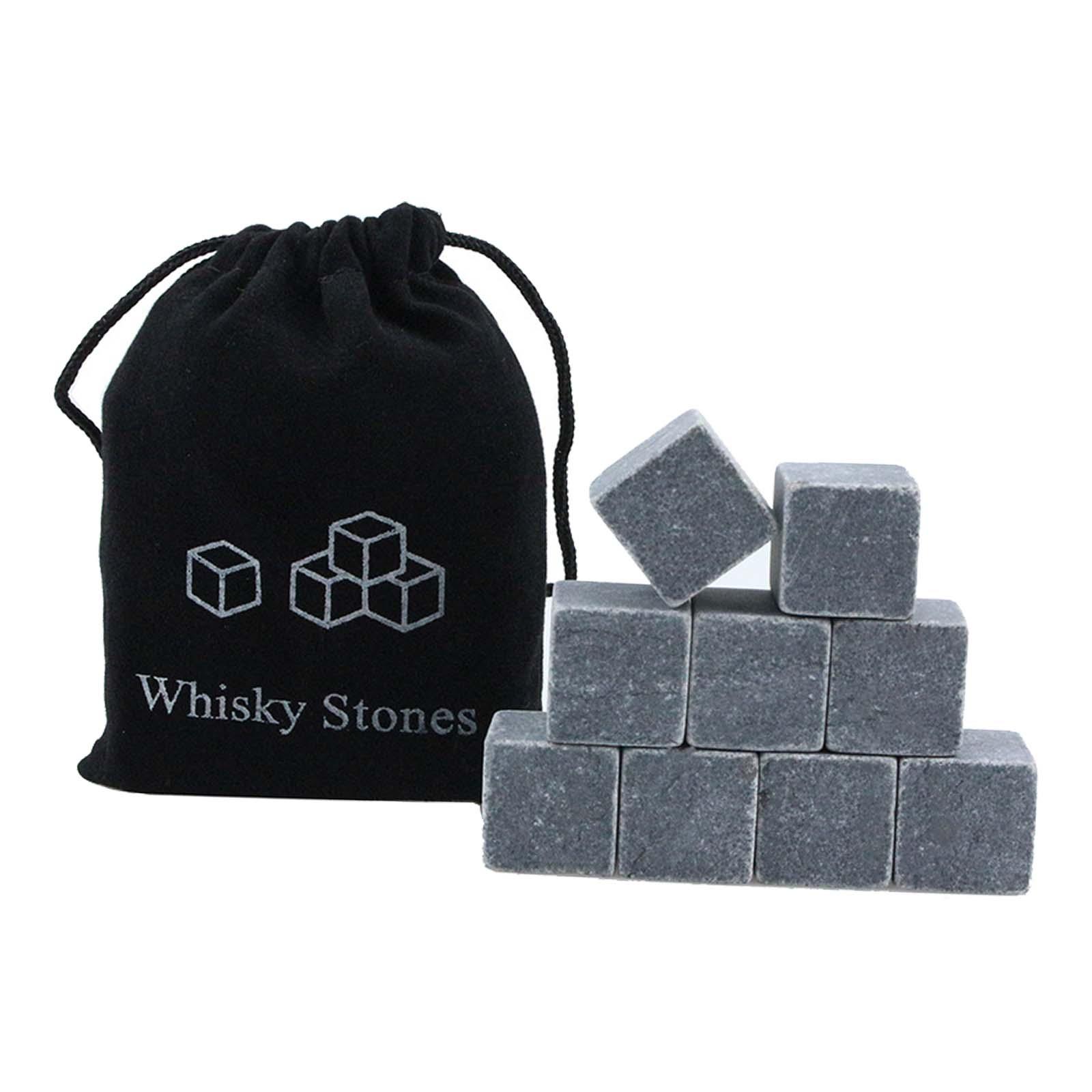 Lot de 9 pierres à whisky réut - Whiskey Stone Set avis et prix