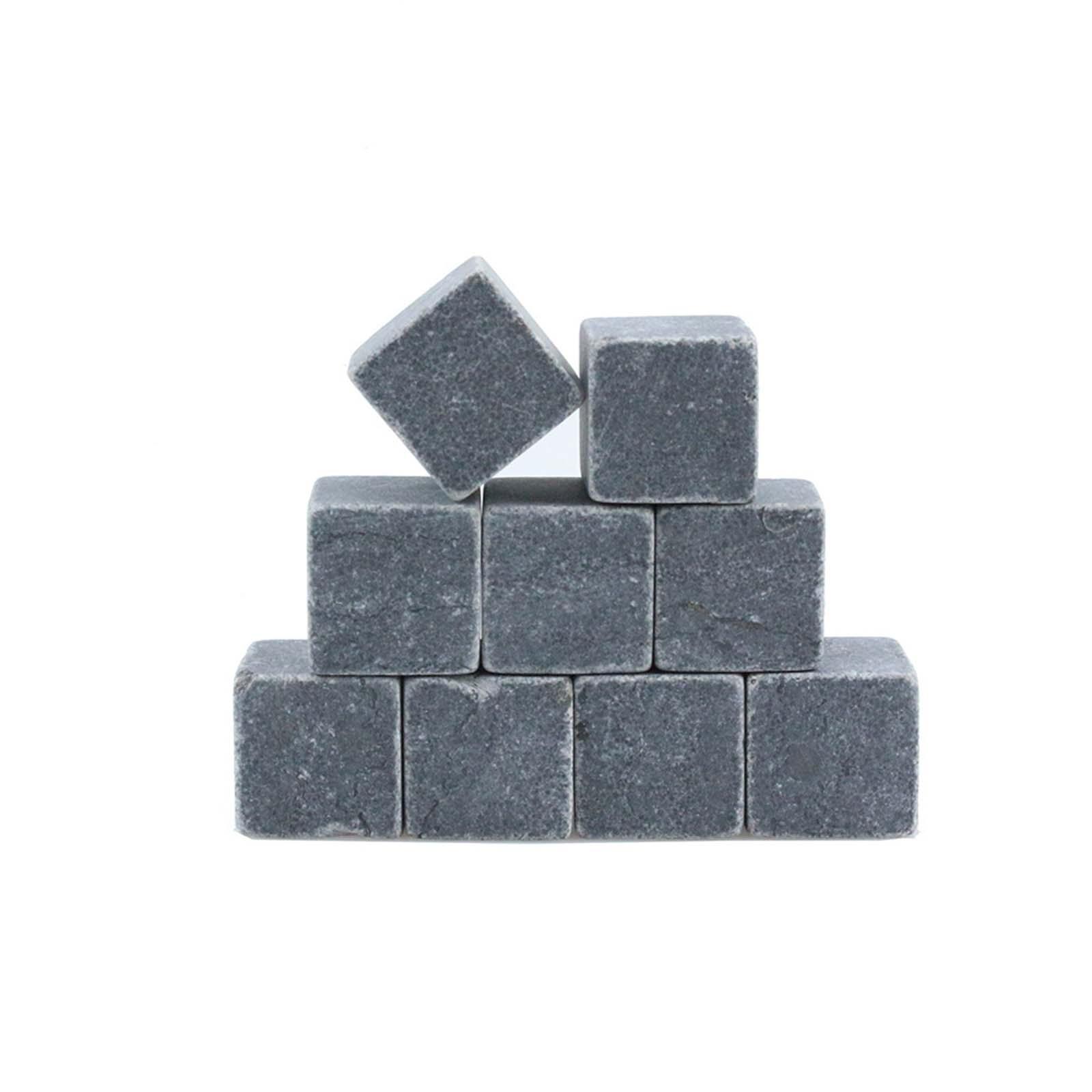 Lot de 9 pierres à whisky réut - Whiskey Stone Set avis et prix