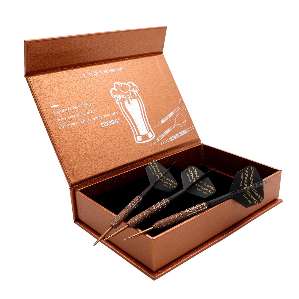 CUESOUL Craft Beer avec peintu - Beer Flight Set avis et prix
