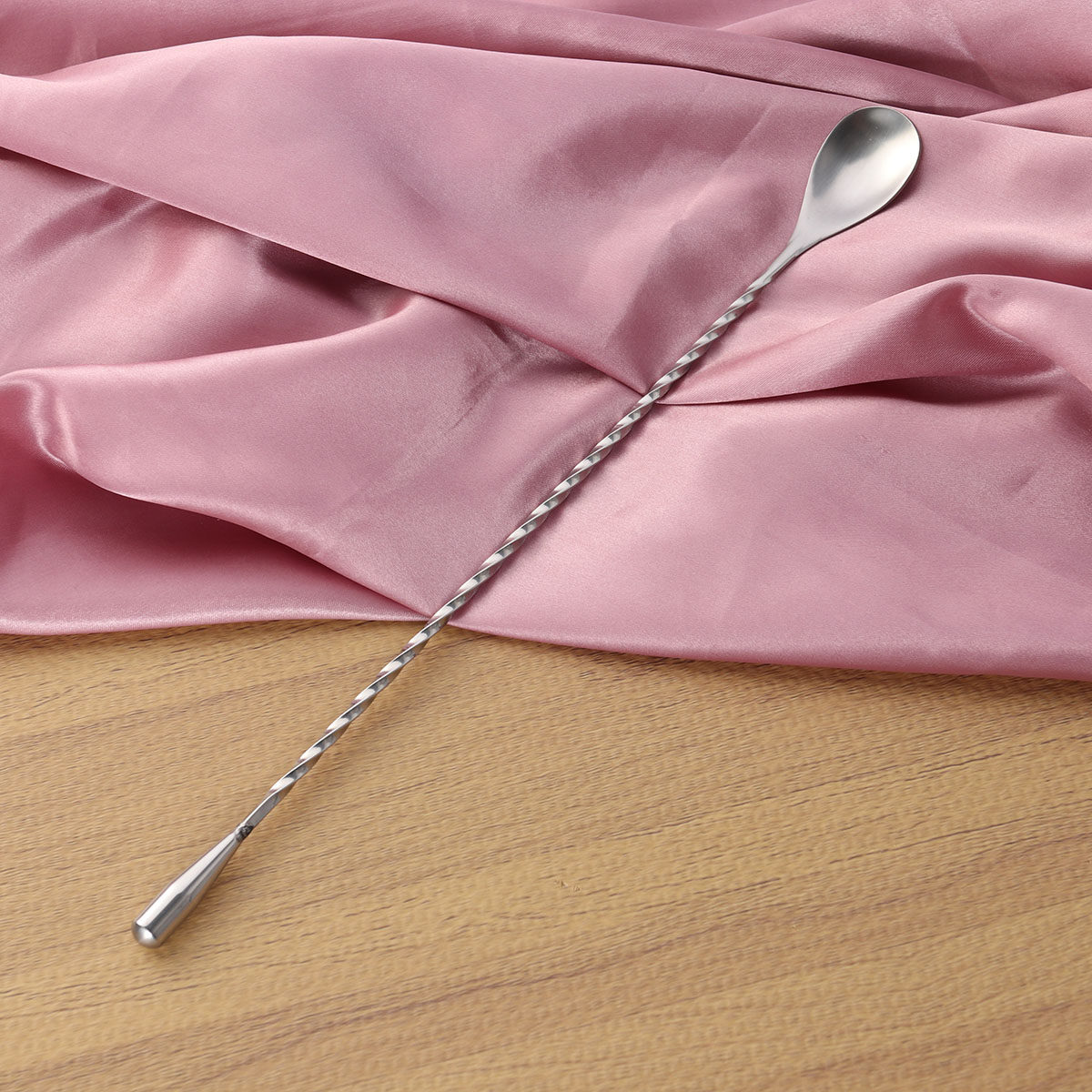 Cuillère à cocktail profession - Bar Spoon Twisted avis et prix