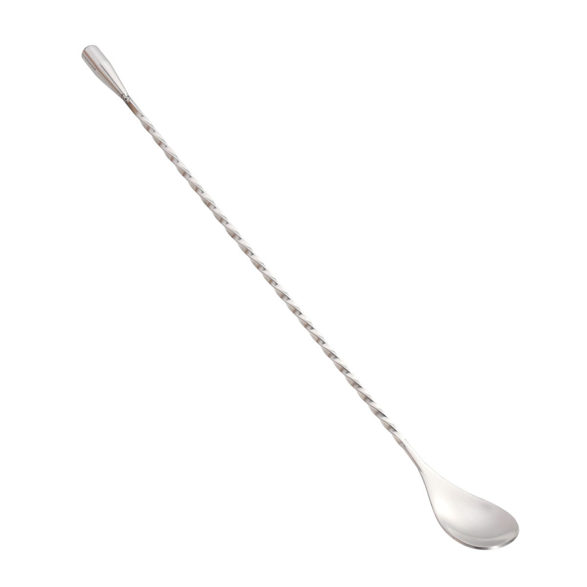 Cuillère à cocktail profession - Bar Spoon Twisted avis et prix