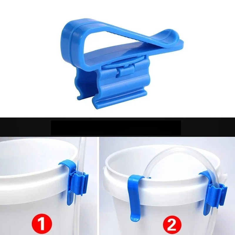 Support de tuyau de filtration - Wine Beer Holder avis et prix