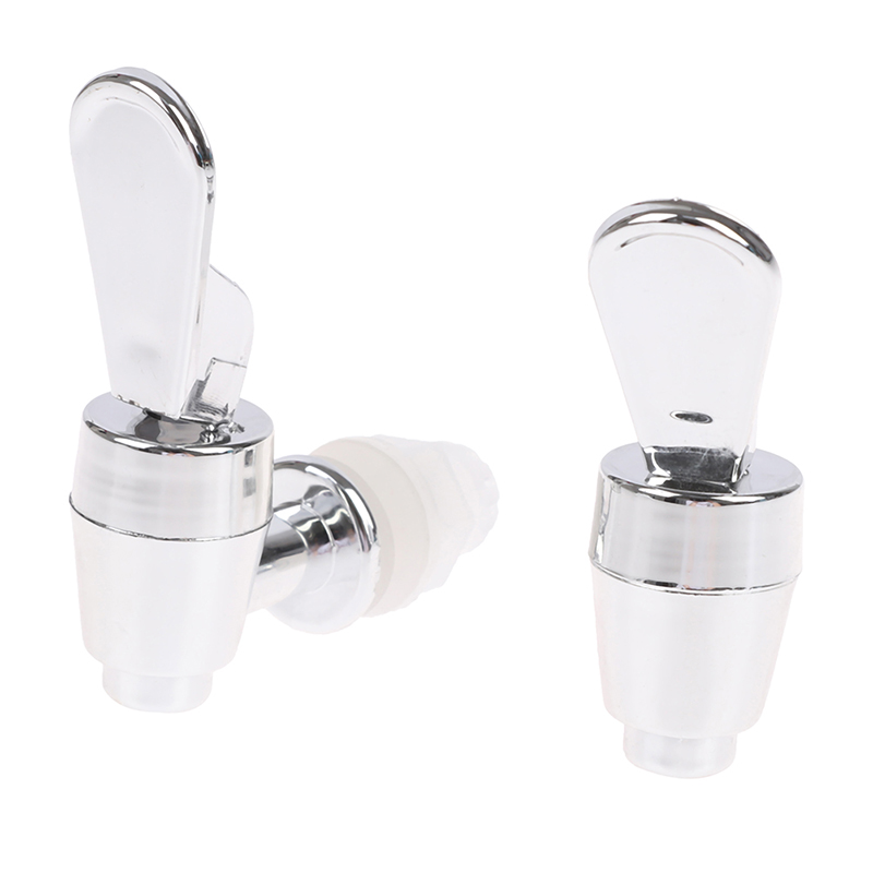 Robinet en plastique de 12mm,  - Wine Beer Usa avis et prix