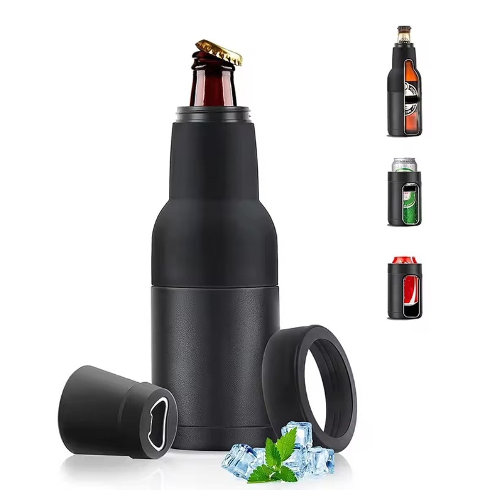 Refroidisseur de bouteilles de - Wine Beer Holder avis et prix