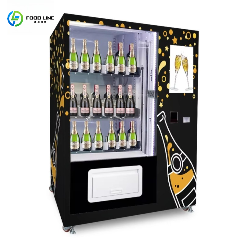Distributeur automatique de bo - Wine Beer Usa avis et prix