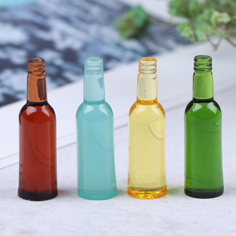 Bouteilles miniatures de bière - Wine Beer Usa avis et prix