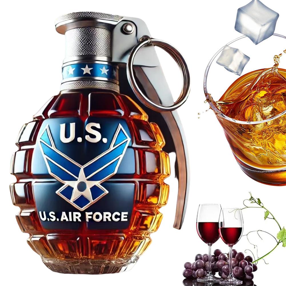 Bouteille de carafe à whisky e - Wine Beer And Spirits avis et prix