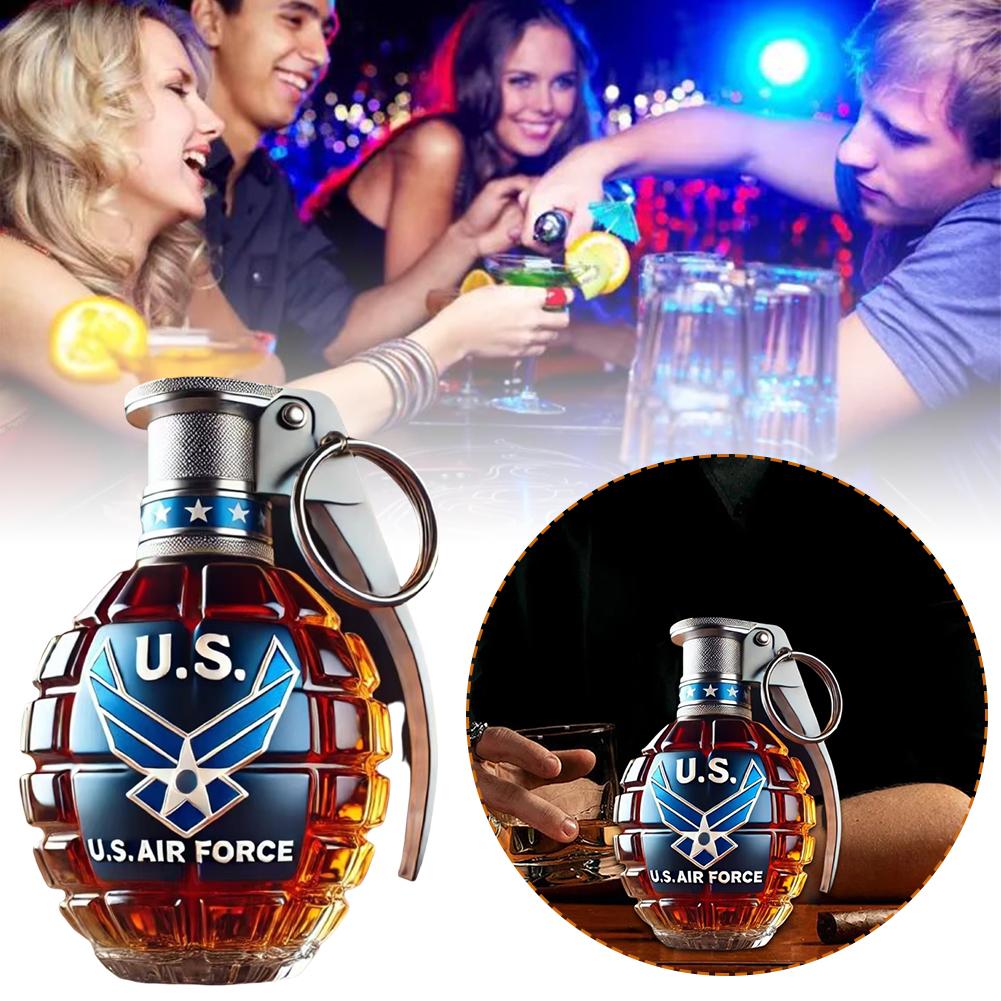 Bouteille de carafe à whisky e - Wine Beer And Spirits avis et prix