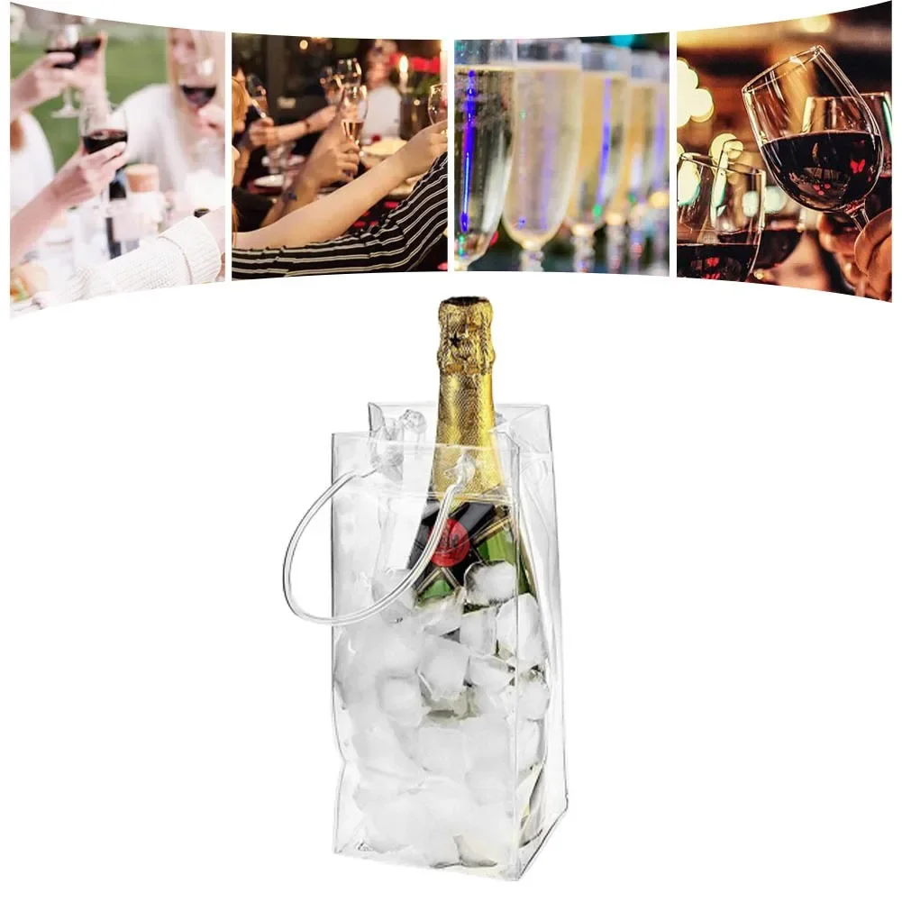 Sac isotherme étanche en PVC p - Wine Beer Liquor avis et prix