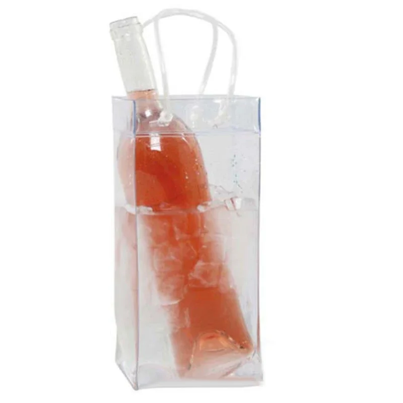 Sac isotherme étanche en PVC p - Wine Beer Liquor avis et prix