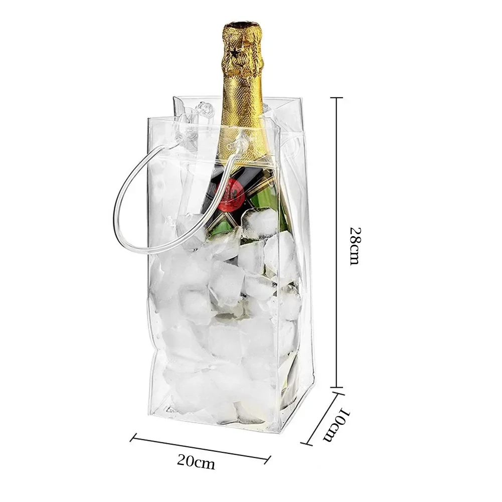 Sac isotherme étanche en PVC p - Wine Beer Liquor avis et prix