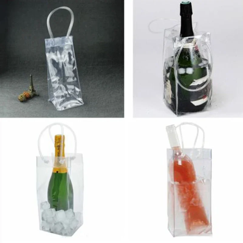 Sac isotherme étanche en PVC p - Wine Beer Liquor avis et prix