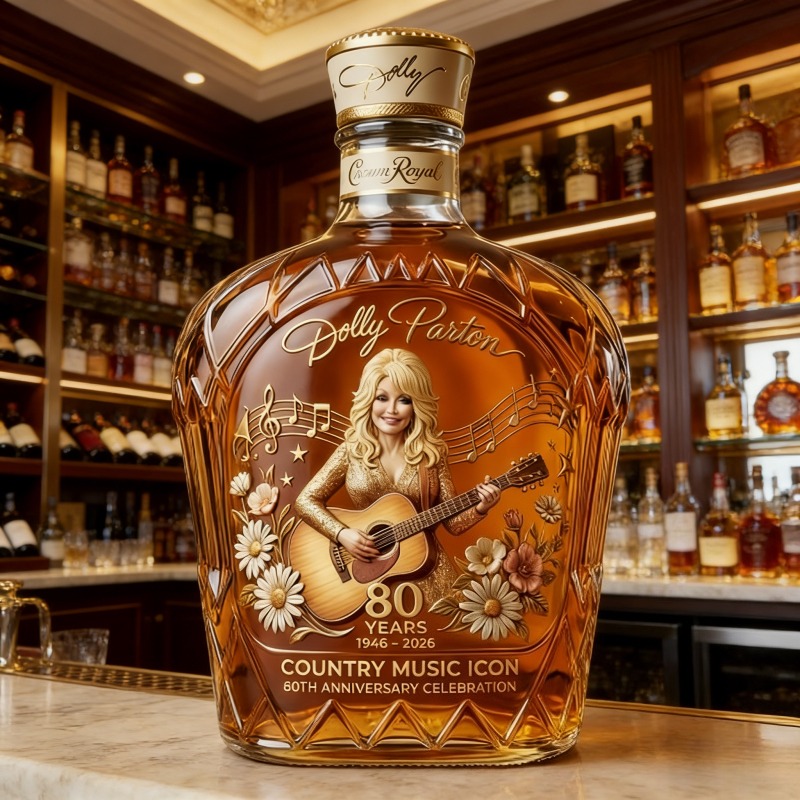 Carafe à whisky sur le thème d - Wine Beer And Spirits avis et prix