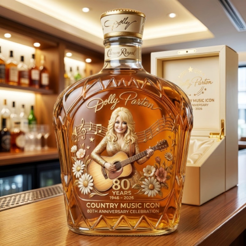 Carafe à whisky sur le thème d - Wine Beer And Spirits avis et prix