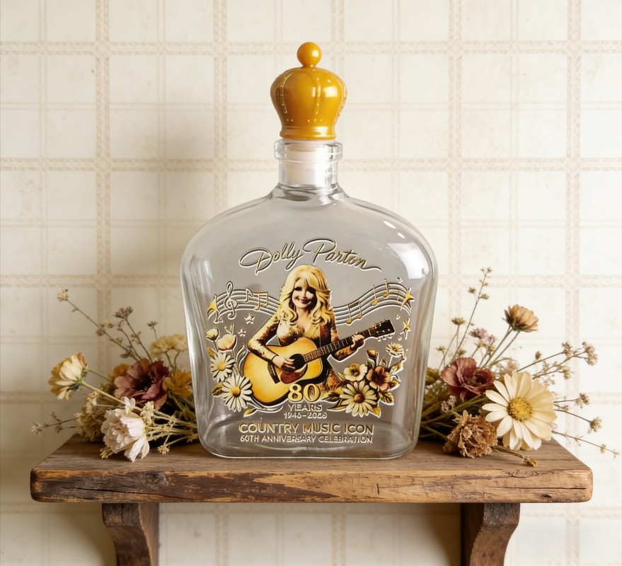 Carafe à whisky sur le thème d - Wine Beer And Spirits avis et prix