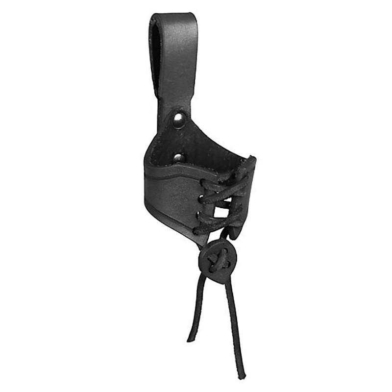 Sangle de tasse en corne de bœ - Wine Beer Holder avis et prix