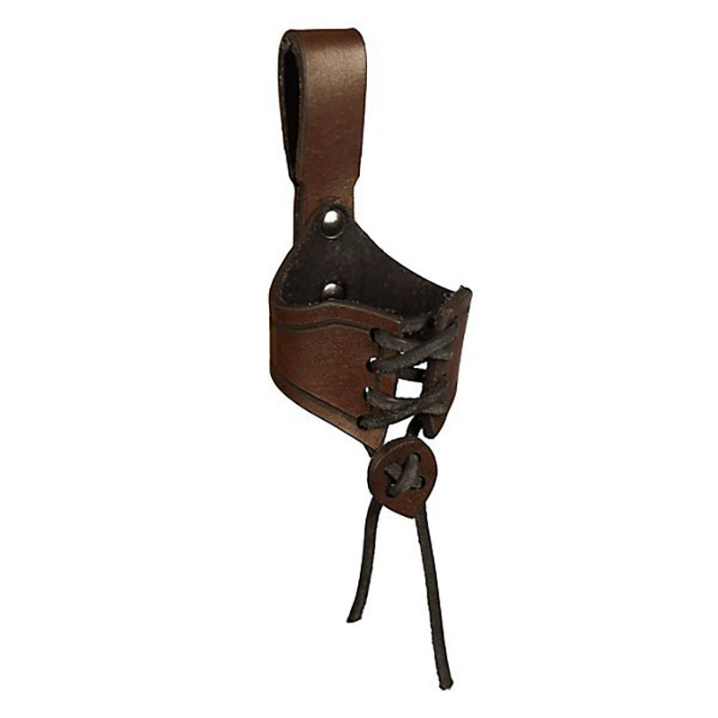 Sangle de tasse en corne de bœ - Wine Beer Holder avis et prix