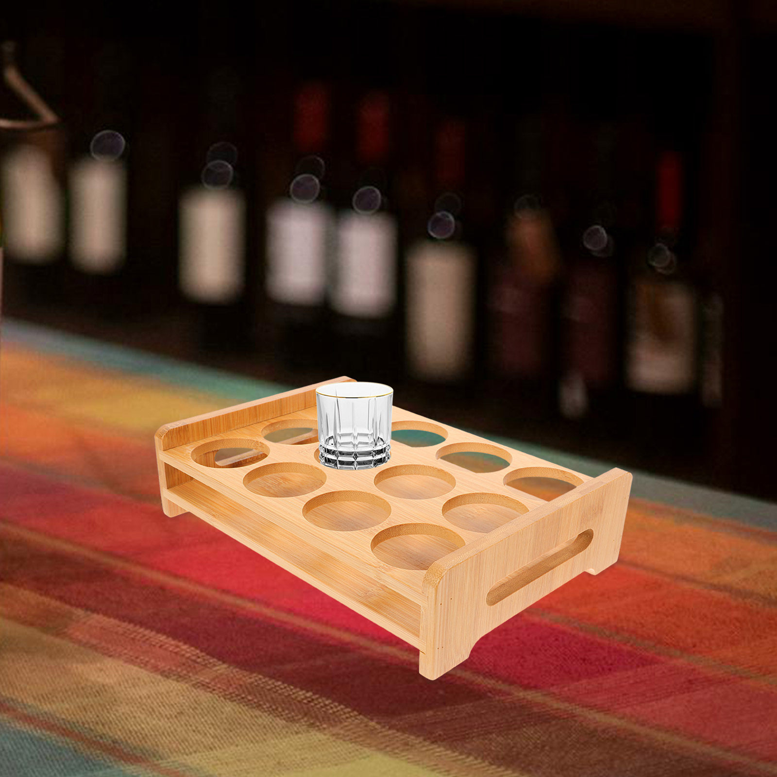 Support de Présentation Polyva - Wine Beer Holder avis et prix